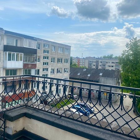 Hotel Turne à Šiauliai Extérieur photo