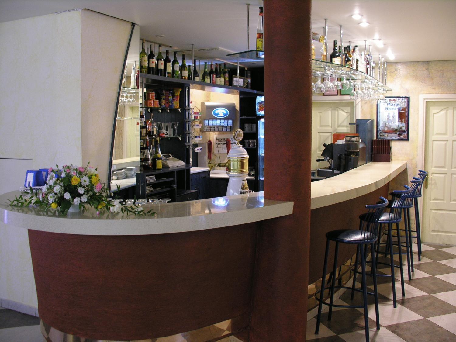 Hotel Turne à Šiauliai Extérieur photo