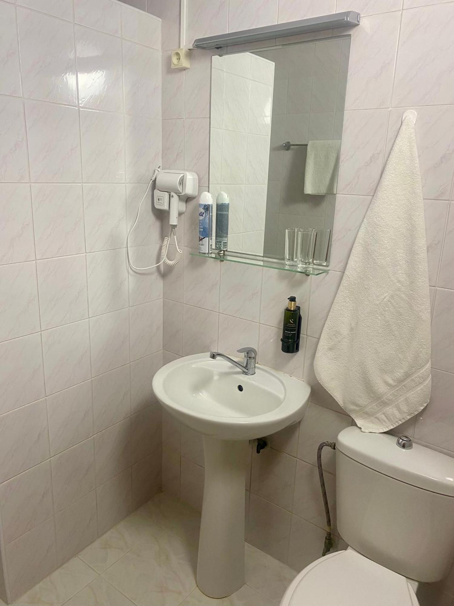 Hotel Turne à Šiauliai Extérieur photo
