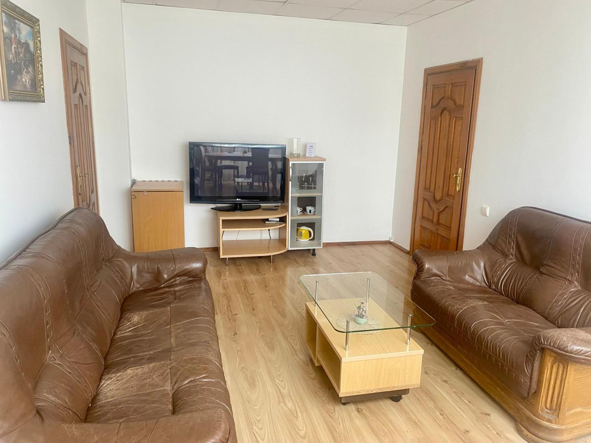 Hotel Turne à Šiauliai Extérieur photo