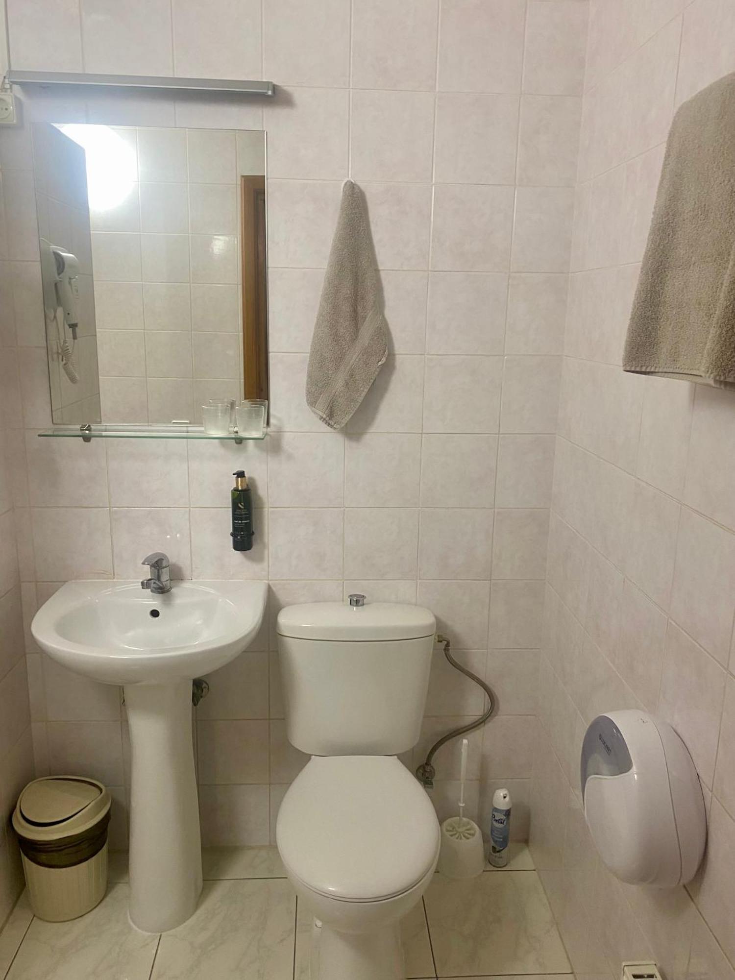 Hotel Turne à Šiauliai Extérieur photo