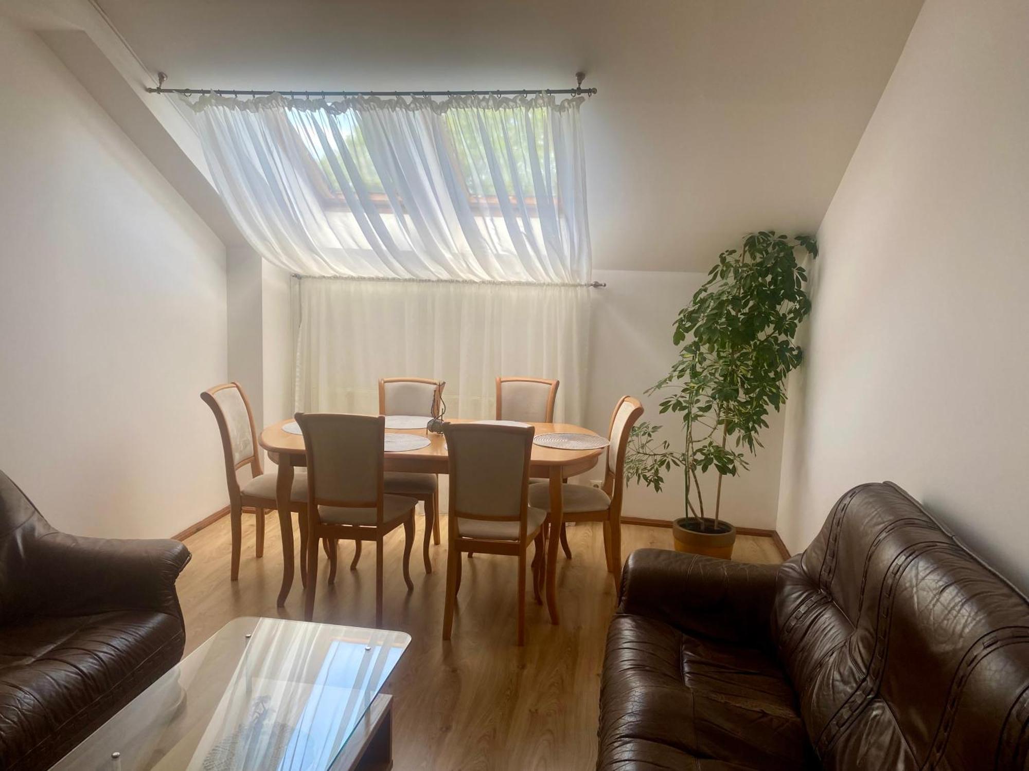 Hotel Turne à Šiauliai Extérieur photo