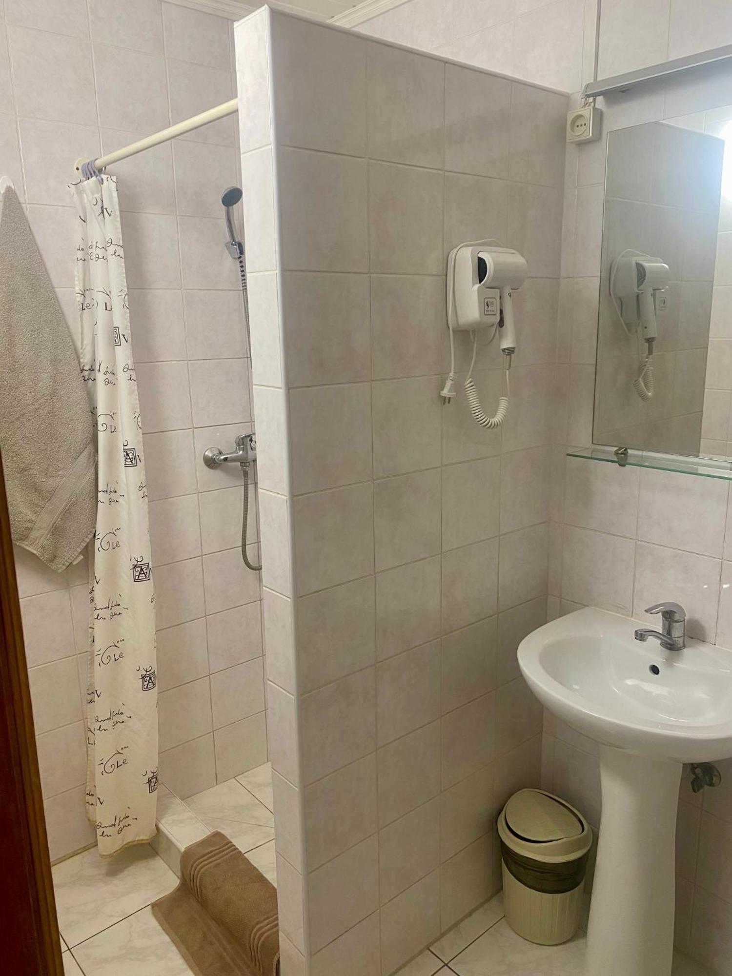 Hotel Turne à Šiauliai Extérieur photo