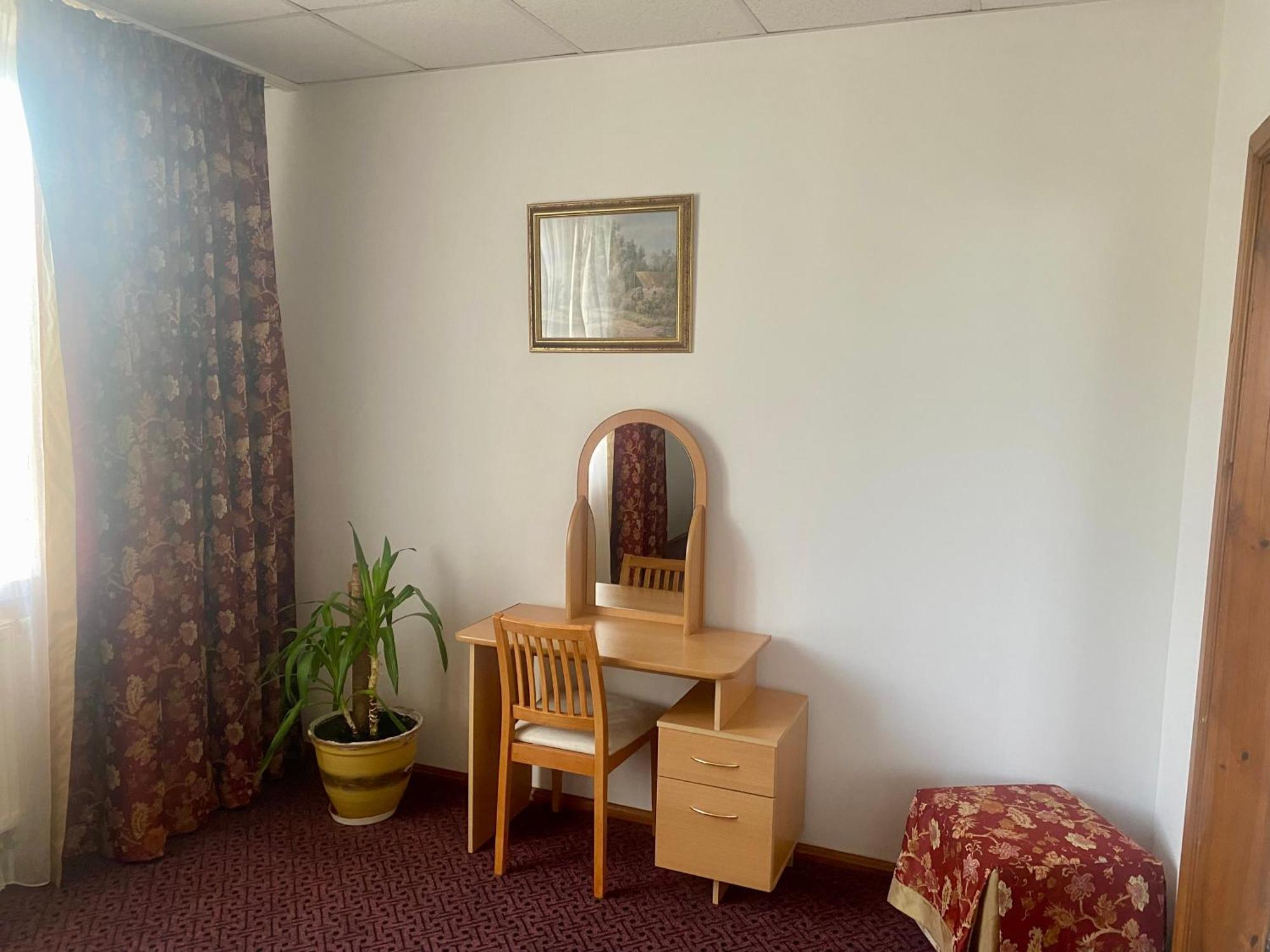 Hotel Turne à Šiauliai Extérieur photo
