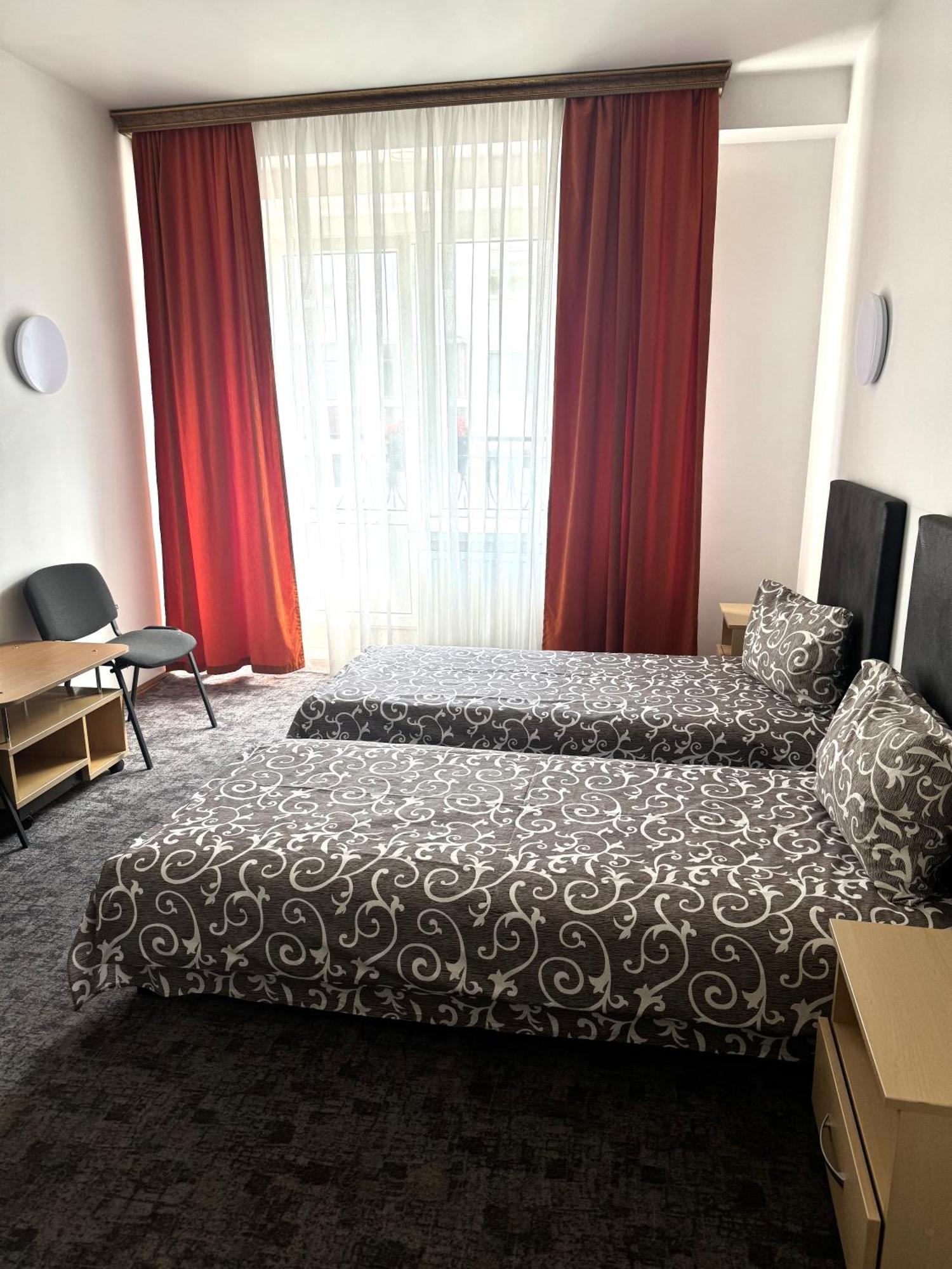 Hotel Turne à Šiauliai Extérieur photo