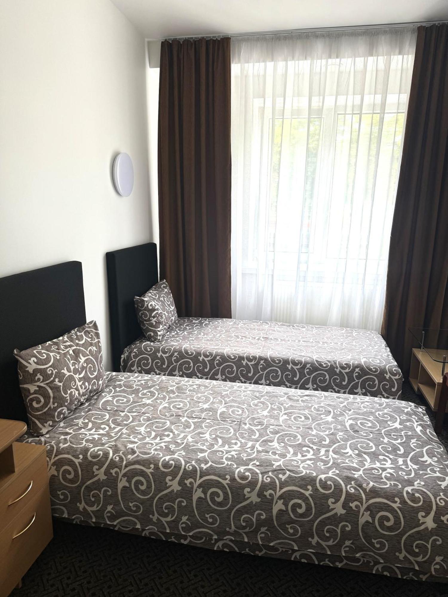 Hotel Turne à Šiauliai Extérieur photo
