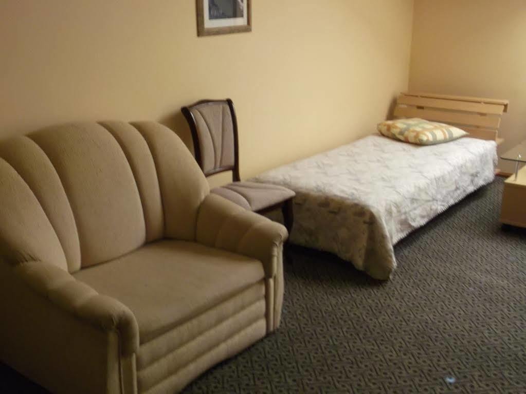 Hotel Turne à Šiauliai Extérieur photo